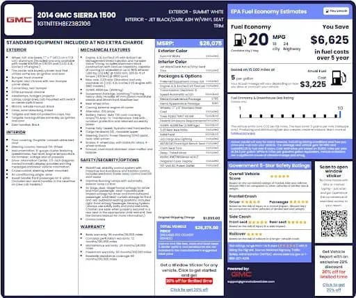 Get More Than Just Paint Color Code